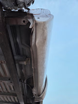 2011-2016 Ford F250 F350 Super Duty 8' Long Bed Truck Bed