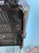 2011-2016 Ford F250 F350 Super Duty 8' Long Bed Truck Bed