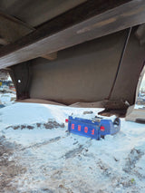 2011-2016 Ford F250 F350 Super Duty 8' Long Bed Truck Bed