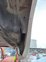 2011-2016 Ford F250 F350 Super Duty 8' Long Bed Truck Bed