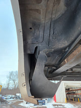 2011-2016 Ford F250 F350 Super Duty 8' Long Bed Truck Bed