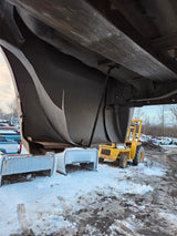 2011-2016 Ford F250 F350 Super Duty 8' Long Bed Truck Bed