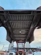 2011-2016 Ford F250 F350 Super Duty 8' Long Bed Truck Bed