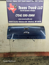 2008-2016 Ford Super Duty Tailgate F250 F350 F450 F550