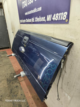 2008-2016 Ford Super Duty Tailgate F250 F350 F450 F550