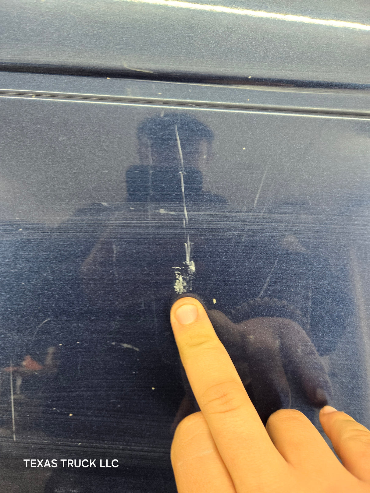 2008-2016 Ford Super Duty Tailgate F250 F350 F450 F550