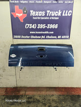 2008-2016 Ford Super Duty Tailgate with step F250 F350 F450 F550