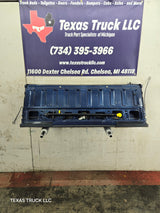 2008-2016 Ford Super Duty Tailgate with step F250 F350 F450 F550