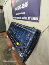 2008-2016 Ford Super Duty Tailgate with step F250 F350 F450 F550