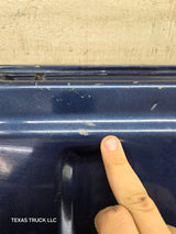 2008-2016 Ford Super Duty Tailgate with step F250 F350 F450 F550