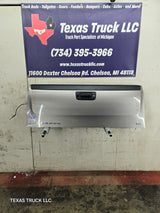 2007-2013 Chevrolet Silverado / GMC Sierra 1500 2500 3500 HD Tailgate