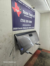 2007-2013 Chevrolet Silverado / GMC Sierra 1500 2500 3500 HD Tailgate