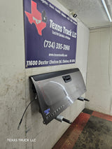 2007-2013 Chevrolet Silverado / GMC Sierra 1500 2500 3500 HD Tailgate