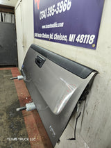 2007-2013 Chevrolet Silverado / GMC Sierra 1500 2500 3500 HD Tailgate