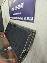 2007-2013 Chevrolet Silverado / GMC Sierra 1500 2500 3500 HD Tailgate