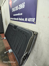 2007-2013 Chevrolet Silverado / GMC Sierra 1500 2500 3500 HD Tailgate