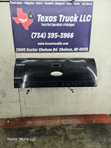 2008-2016 Ford Super Duty Tailgate F250 F350 F450 F550