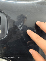 2008-2016 Ford Super Duty Tailgate F250 F350 F450 F550