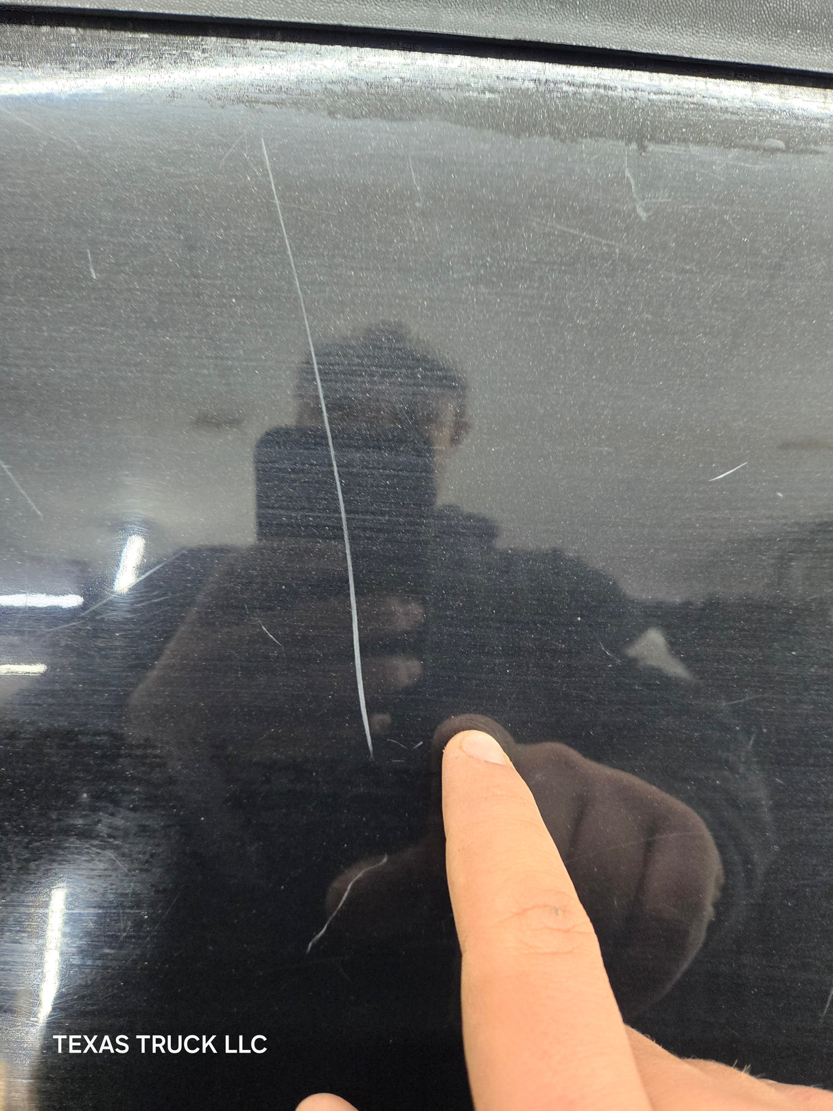 2008-2016 Ford Super Duty Tailgate F250 F350 F450 F550