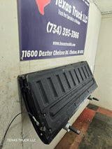 2008-2016 Ford Super Duty Tailgate F250 F350 F450 F550