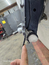 2007-2013 Chevrolet Silverado / GMC Sierra 1500 2500 3500 HD Tailgate