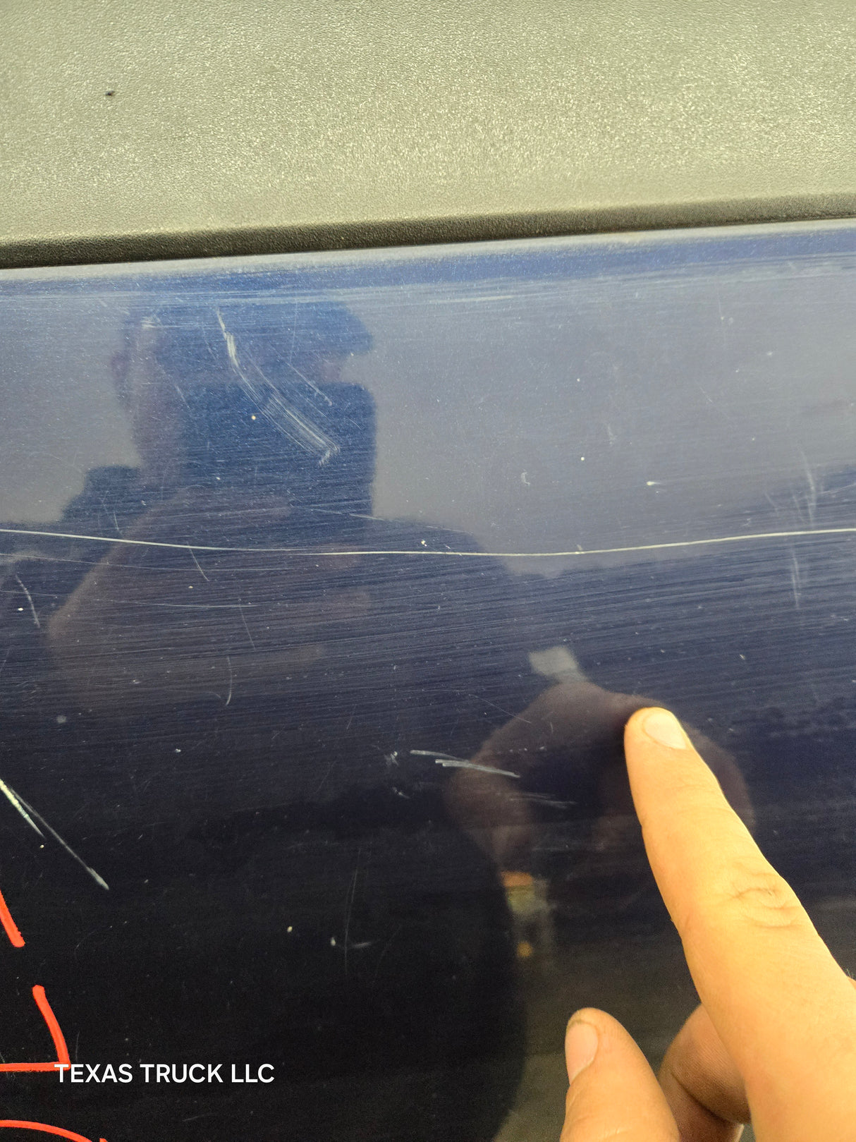 2007-2013 Chevrolet Silverado / GMC Sierra 1500 2500 3500 HD Tailgate