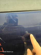 2007-2013 Chevrolet Silverado / GMC Sierra 1500 2500 3500 HD Tailgate