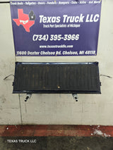 2007-2013 Chevrolet Silverado / GMC Sierra 1500 2500 3500 HD Tailgate