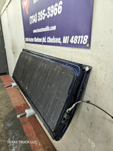 2007-2013 Chevrolet Silverado / GMC Sierra 1500 2500 3500 HD Tailgate