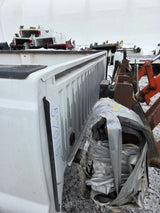 2011-2016 Ford F250 F350 Super Duty 8' Long Bed Truck Bed