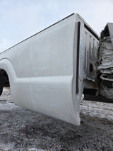 2011-2016 Ford F250 F350 Super Duty 8' Long Bed Truck Bed