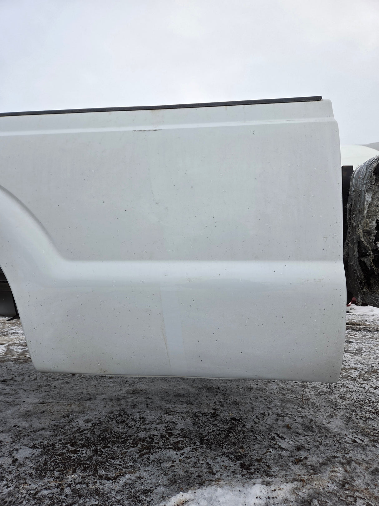 2011-2016 Ford F250 F350 Super Duty 8' Long Bed Truck Bed