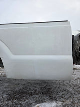 2011-2016 Ford F250 F350 Super Duty 8' Long Bed Truck Bed