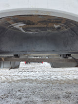 2011-2016 Ford F250 F350 Super Duty 8' Long Bed Truck Bed