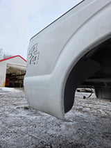 2011-2016 Ford F250 F350 Super Duty 8' Long Bed Truck Bed