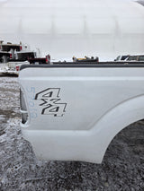 2011-2016 Ford F250 F350 Super Duty 8' Long Bed Truck Bed