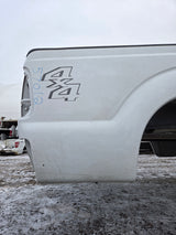 2011-2016 Ford F250 F350 Super Duty 8' Long Bed Truck Bed