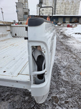 2011-2016 Ford F250 F350 Super Duty 8' Long Bed Truck Bed