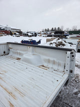 2011-2016 Ford F250 F350 Super Duty 8' Long Bed Truck Bed