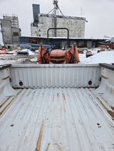 2011-2016 Ford F250 F350 Super Duty 8' Long Bed Truck Bed