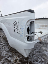 2011-2016 Ford F250 F350 Super Duty 8' Long Bed Truck Bed