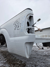 2011-2016 Ford F250 F350 Super Duty 8' Long Bed Truck Bed