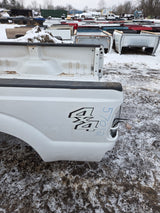 2011-2016 Ford F250 F350 Super Duty 8' Long Bed Truck Bed