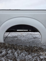 2011-2016 Ford F250 F350 Super Duty 8' Long Bed Truck Bed