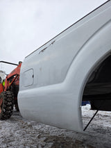 2011-2016 Ford F250 F350 Super Duty 8' Long Bed Truck Bed