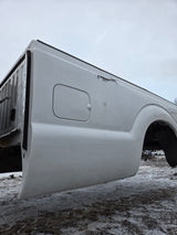 2011-2016 Ford F250 F350 Super Duty 8' Long Bed Truck Bed