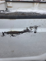 2011-2016 Ford F250 F350 Super Duty 8' Long Bed Truck Bed