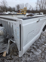 2011-2016 Ford F250 F350 Super Duty 8' Long Bed Truck Bed