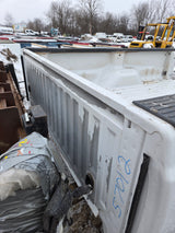 2011-2016 Ford F250 F350 Super Duty 8' Long Bed Truck Bed