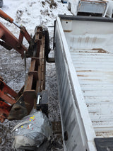 2011-2016 Ford F250 F350 Super Duty 8' Long Bed Truck Bed